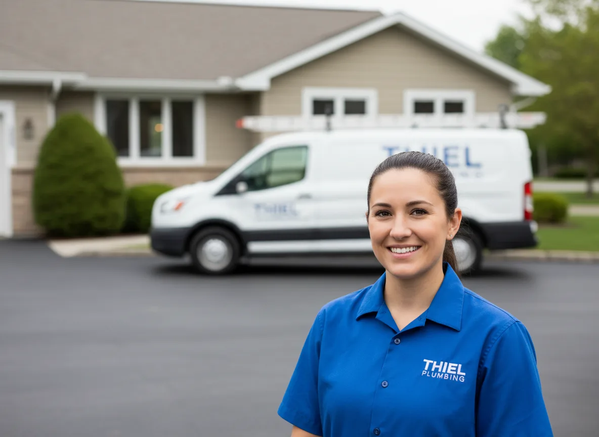 Plumber Johnson, NE FAQs
